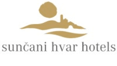 Sunčani Hvar logo