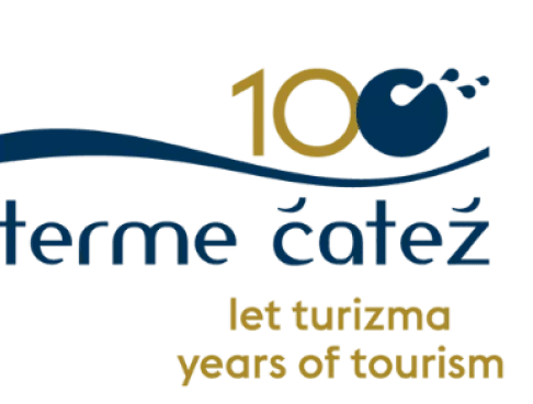 Terme Čatež logo
