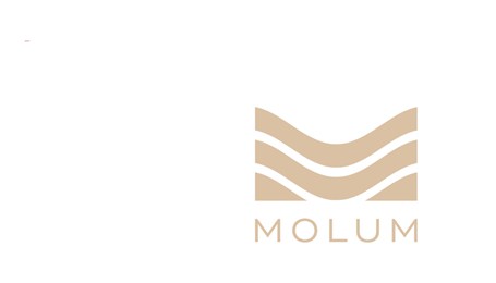 Molum logo
