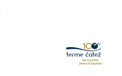 Terme Catez logo